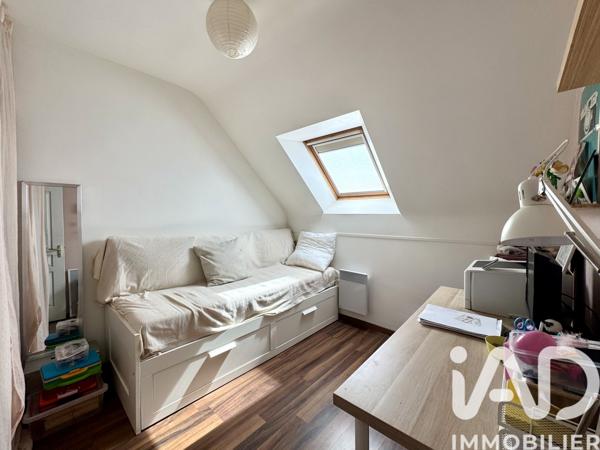 Maison à vendre 5 pièces 103 m² Chantepie