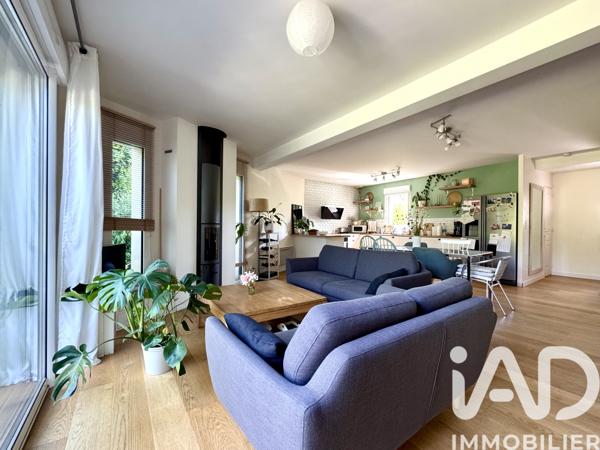 Maison à vendre 5 pièces 103 m² Chantepie