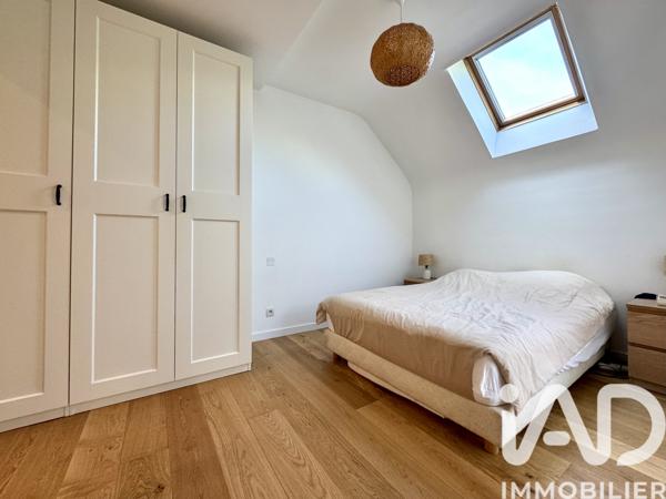 Maison à vendre 5 pièces 103 m² Chantepie