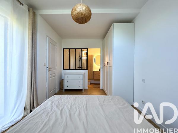 Maison à vendre 5 pièces 103 m² Chantepie