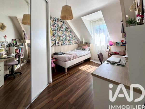 Maison à vendre 5 pièces 103 m² Chantepie