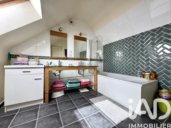Maison à vendre 5 pièces 103 m² Chantepie
