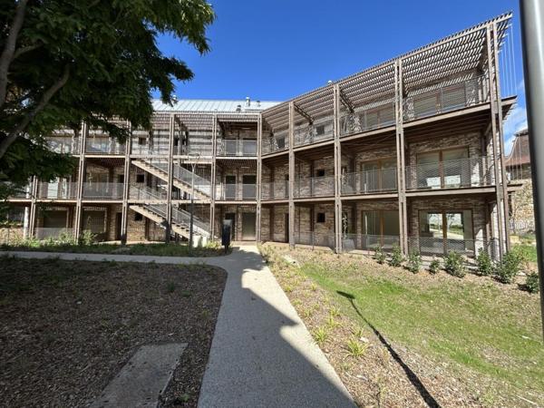 Location Appartement 3 pièces 58.8 m² - Versailles 78000