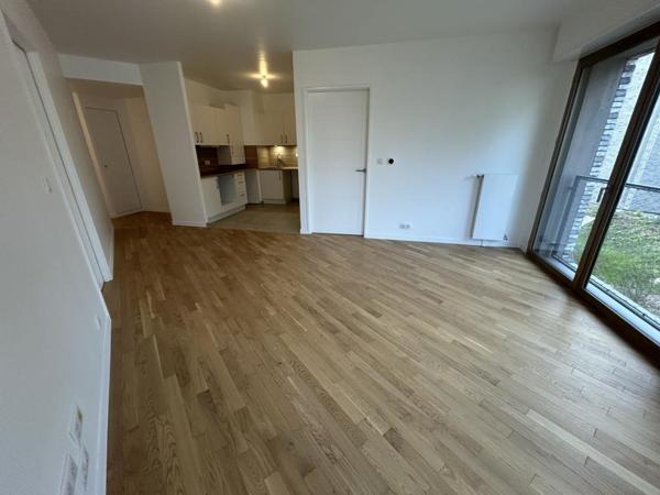 Location Appartement 3 pièces 58.8 m² - Versailles 78000