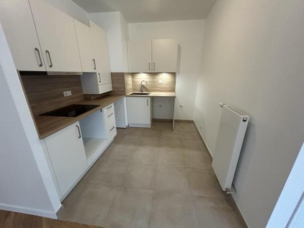 Location Appartement 3 pièces 58.8 m² - Versailles 78000