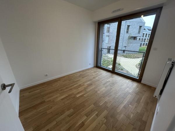 Location Appartement 3 pièces 58.8 m² - Versailles 78000