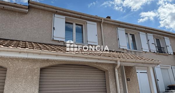 Location Maison 5 pièces 91.9 m² - Roissy-en-france 95700