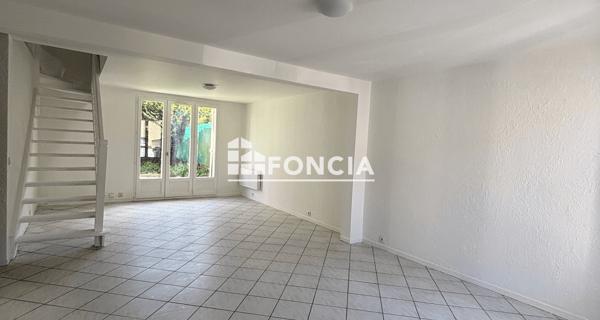 Location Maison 5 pièces 91.9 m² - Roissy-en-france 95700