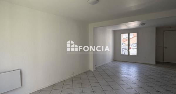 Location Maison 5 pièces 91.9 m² - Roissy-en-france 95700