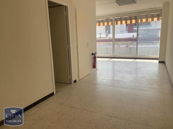 Local commercial à louer 62.47m²