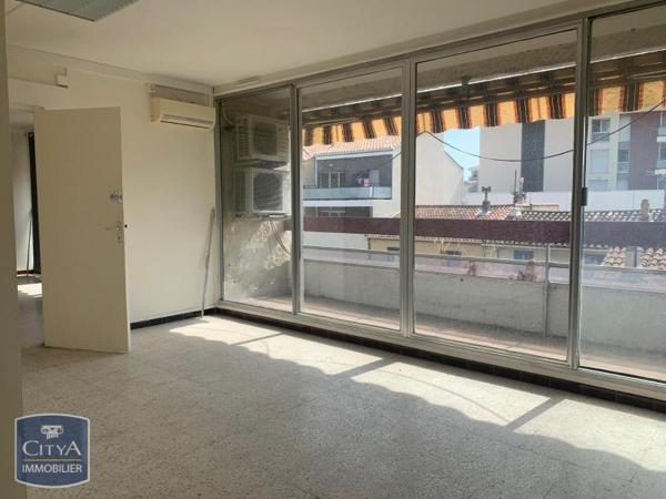 Local commercial à louer 62.47m²