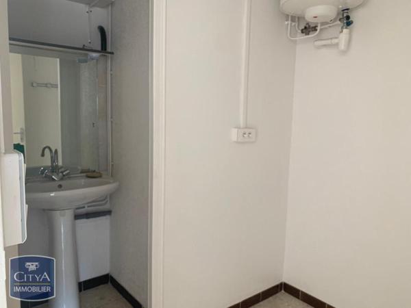 Local commercial à louer 62.47m²