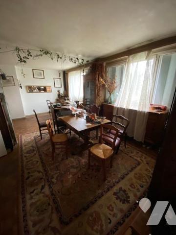 Vente T4, 73.56m², Montrouge