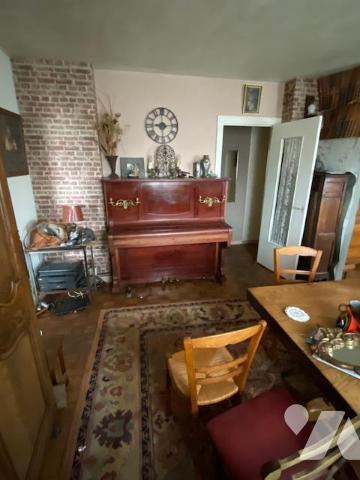 Vente T4, 73.56m², Montrouge