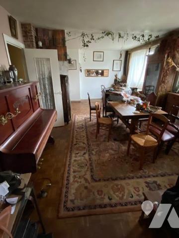 Vente T4, 73.56m², Montrouge