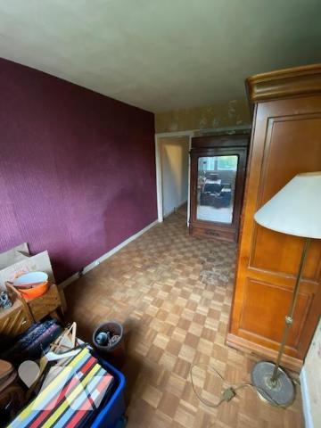 Vente T4, 73.56m², Montrouge