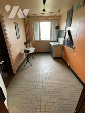 Vente T4, 73.56m², Montrouge