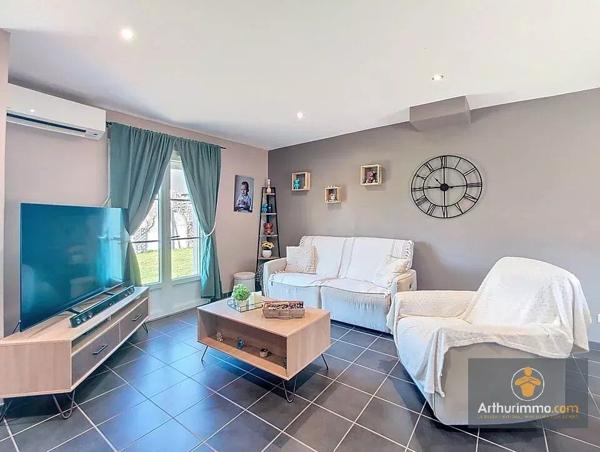 Vente Maison 4 pièces 93 m2 à Thourotte