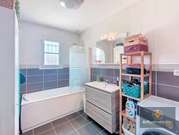 Vente Maison 4 pièces 93 m2 à Thourotte