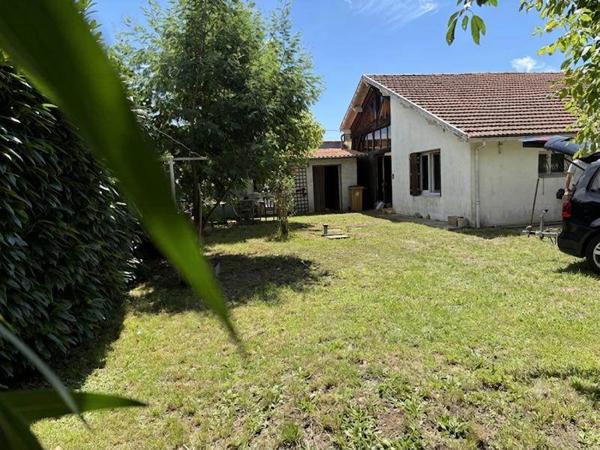 Maison 154 000 € Coutras 5 p 120 m² DPE F