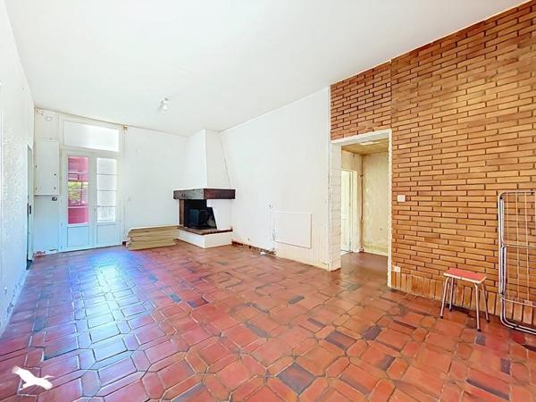 Maison 154 000 € Coutras 5 p 120 m² DPE F