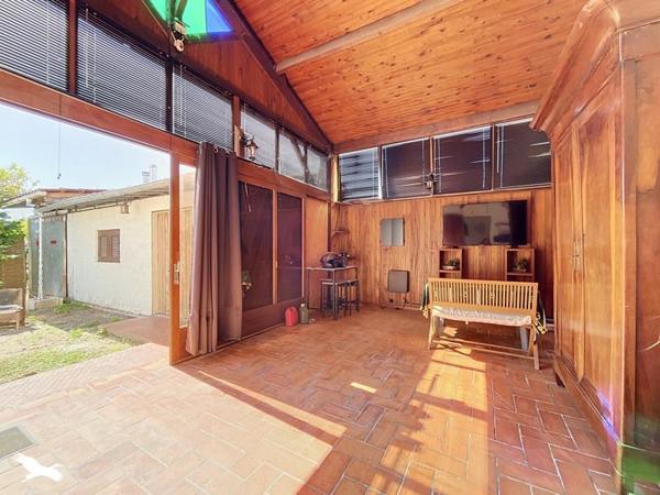 Maison 154 000 € Coutras 5 p 120 m² DPE F