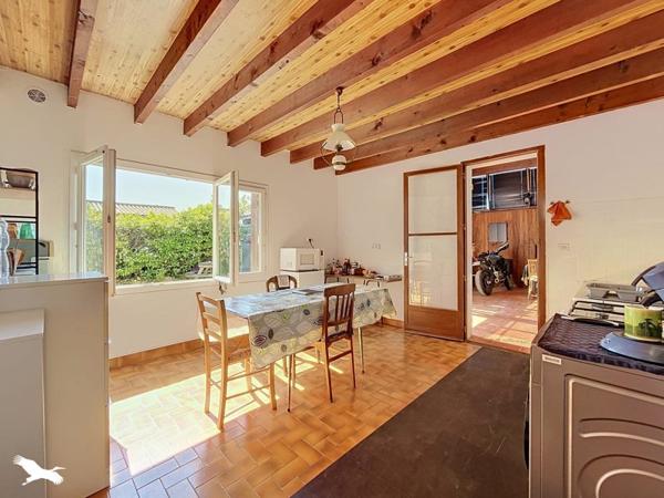 Maison 154 000 € Coutras 5 p 120 m² DPE F