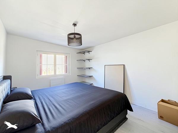 Maison 154 000 € Coutras 5 p 120 m² DPE F