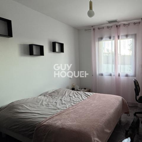 MAISON À LOUER DE 4 PIÈCES DE 115,00 M²