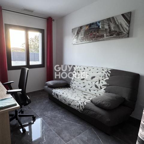 MAISON À LOUER DE 4 PIÈCES DE 115,00 M²