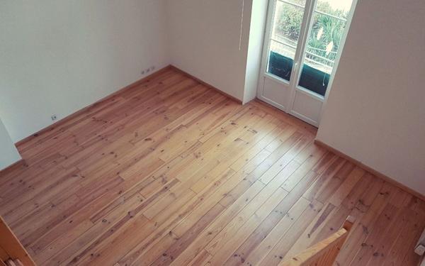 Appartement à louer    2 pièces •  Pont-Saint-Esprit