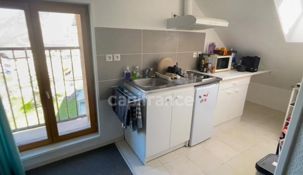 A VENDRE en Maurienne, Maison individuelle 8 pièces, 2 studios indépendants, terrain, vue montagnes et vallée