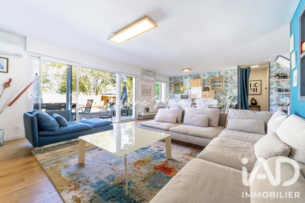 Maison à vendre 7 pièces 187 m² Serris
