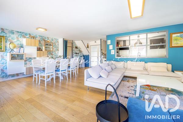 Maison à vendre 7 pièces 187 m² Serris