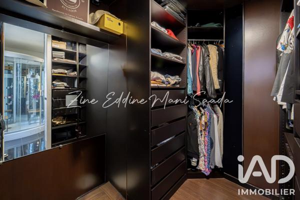Maison à vendre 7 pièces 187 m² Serris