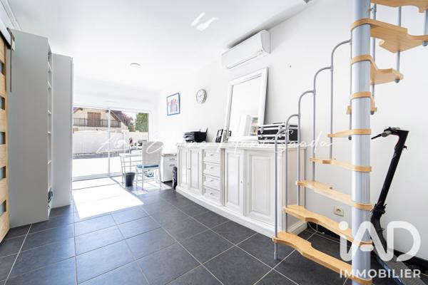 Maison à vendre 7 pièces 187 m² Serris