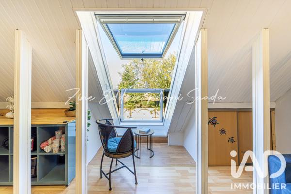 Maison à vendre 7 pièces 187 m² Serris