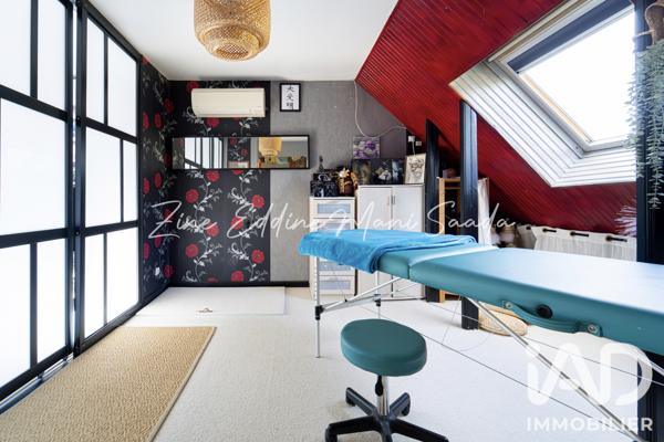 Maison à vendre 7 pièces 187 m² Serris