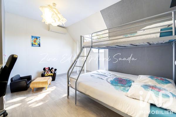 Maison à vendre 7 pièces 187 m² Serris