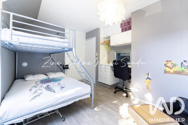 Maison à vendre 7 pièces 187 m² Serris