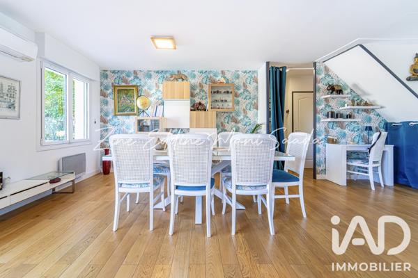 Maison à vendre 7 pièces 187 m² Serris