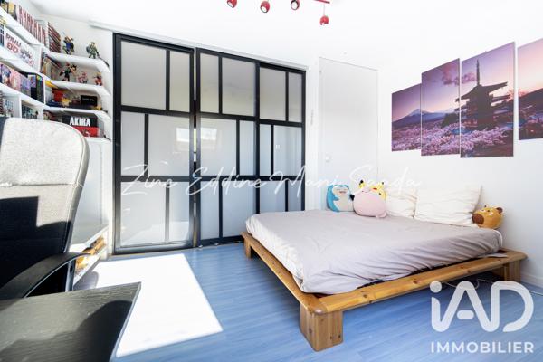 Maison à vendre 7 pièces 187 m² Serris