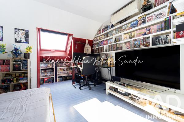 Maison à vendre 7 pièces 187 m² Serris