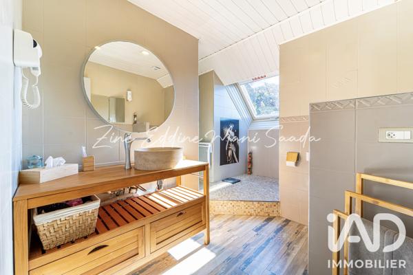 Maison à vendre 7 pièces 187 m² Serris