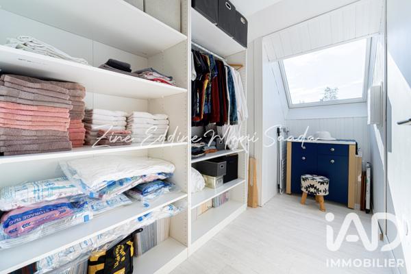 Maison à vendre 7 pièces 187 m² Serris