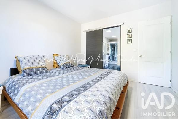 Maison à vendre 7 pièces 187 m² Serris