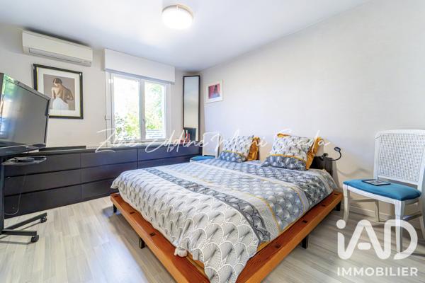 Maison à vendre 7 pièces 187 m² Serris