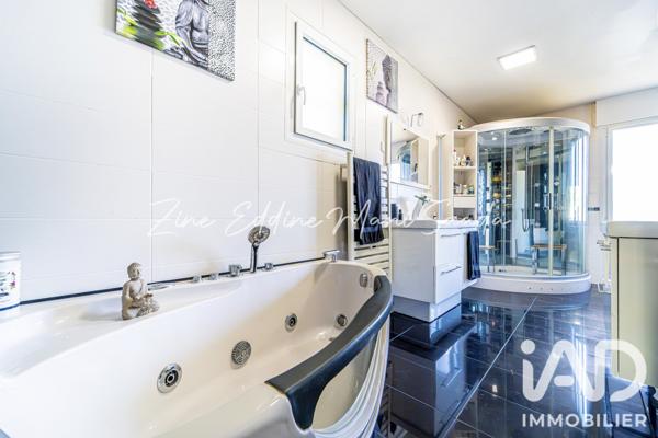 Maison à vendre 7 pièces 187 m² Serris