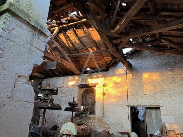 Propriété à rénover