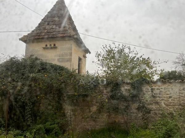 Propriété à rénover